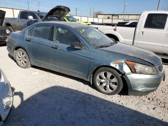 Photo 3 VIN: JHMCP26768C009514 - HONDA ACCORD 