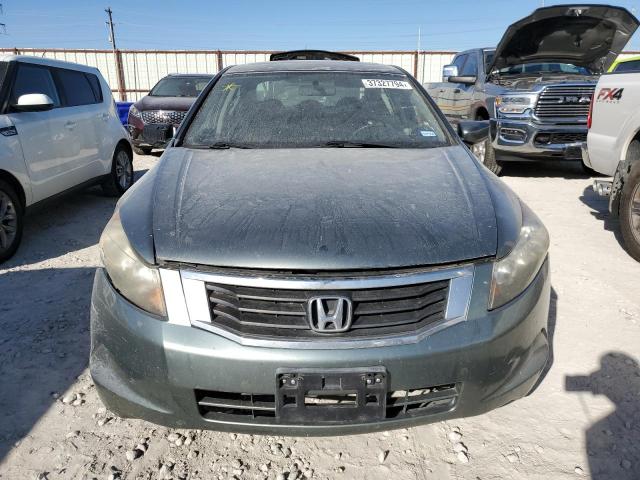 Photo 4 VIN: JHMCP26768C009514 - HONDA ACCORD 