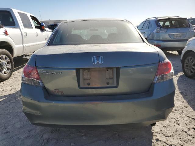 Photo 5 VIN: JHMCP26768C009514 - HONDA ACCORD 