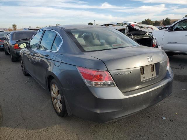 Photo 1 VIN: JHMCP26768C011005 - HONDA ACCORD 