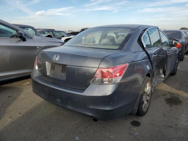 Photo 2 VIN: JHMCP26768C011005 - HONDA ACCORD 