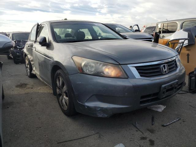 Photo 3 VIN: JHMCP26768C011005 - HONDA ACCORD 