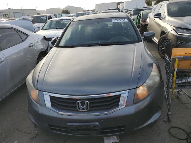 Photo 4 VIN: JHMCP26768C011005 - HONDA ACCORD 