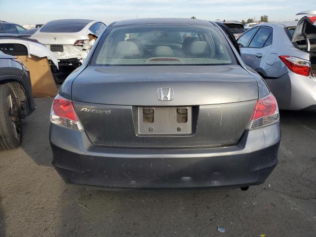 Photo 5 VIN: JHMCP26768C011005 - HONDA ACCORD 