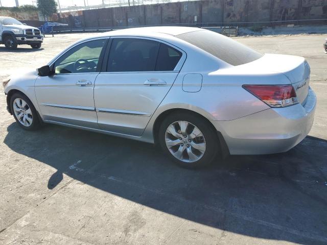 Photo 1 VIN: JHMCP26768C017256 - HONDA ACCORD EX 