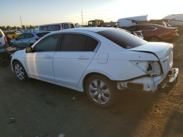 Photo 1 VIN: JHMCP26768C052606 - HONDA ACCORD EX 