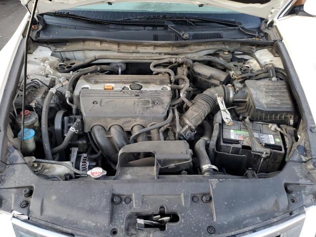 Photo 10 VIN: JHMCP26768C052606 - HONDA ACCORD EX 