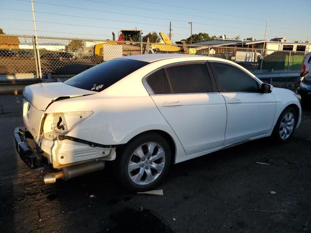 Photo 2 VIN: JHMCP26768C052606 - HONDA ACCORD EX 