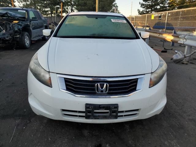 Photo 4 VIN: JHMCP26768C052606 - HONDA ACCORD EX 