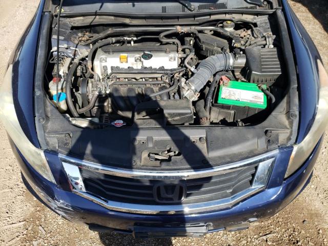 Photo 10 VIN: JHMCP26778C000577 - HONDA ACCORD 