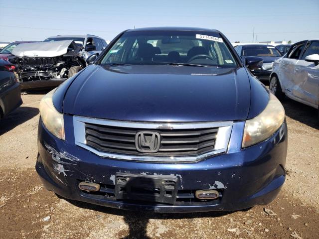 Photo 4 VIN: JHMCP26778C000577 - HONDA ACCORD 