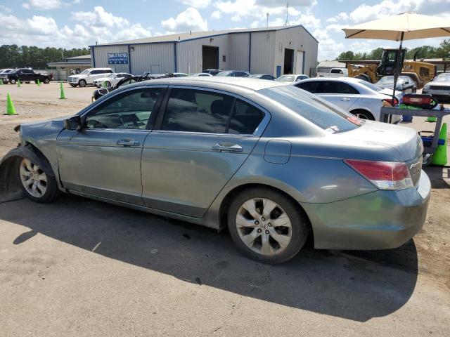 Photo 1 VIN: JHMCP26778C024135 - HONDA ACCORD 