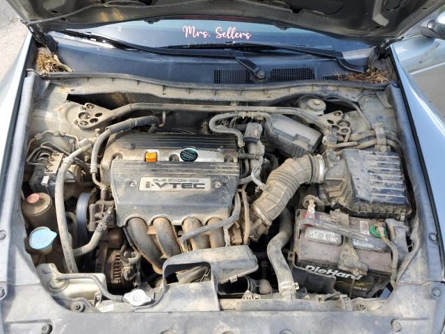 Photo 10 VIN: JHMCP26778C024135 - HONDA ACCORD 