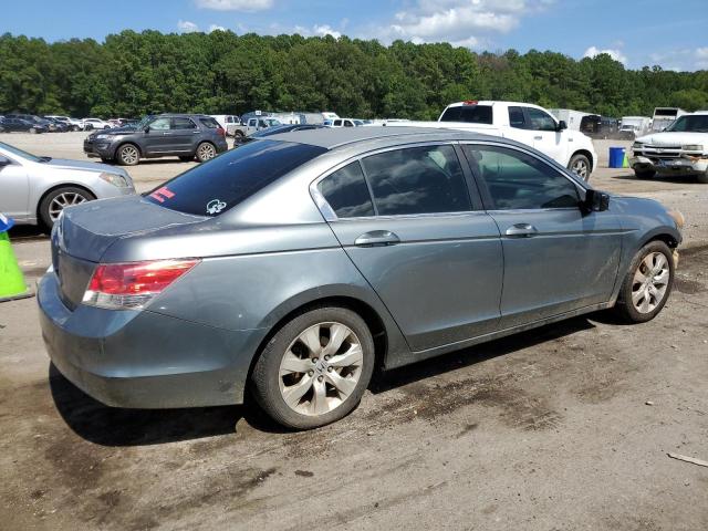 Photo 2 VIN: JHMCP26778C024135 - HONDA ACCORD 