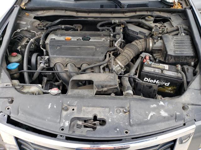 Photo 10 VIN: JHMCP26778C060665 - HONDA ACCORD EX 