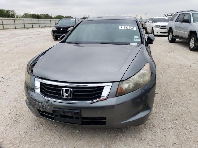 Photo 4 VIN: JHMCP26778C060665 - HONDA ACCORD EX 