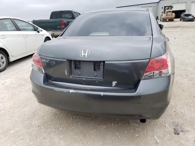 Photo 5 VIN: JHMCP26778C060665 - HONDA ACCORD EX 