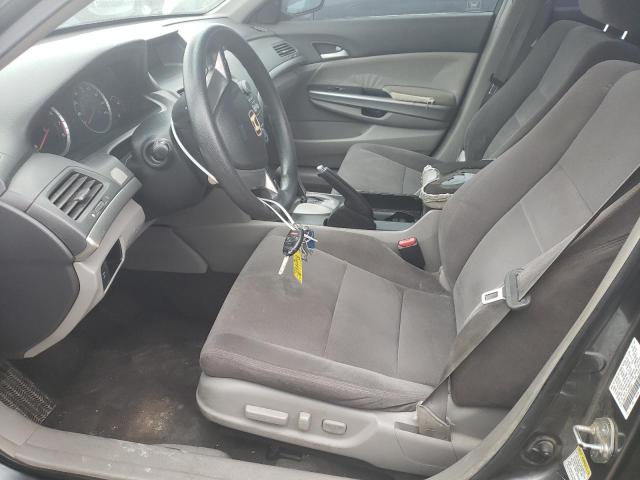 Photo 6 VIN: JHMCP26778C060665 - HONDA ACCORD EX 