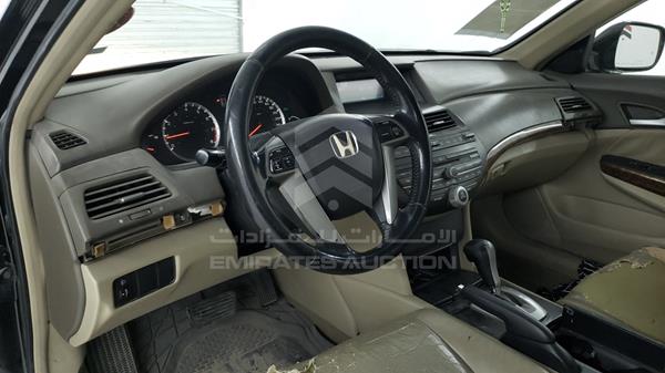 Photo 12 VIN: JHMCP26778C400302 - HONDA ACCORD 