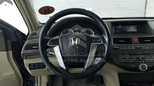 Photo 15 VIN: JHMCP26778C400302 - HONDA ACCORD 