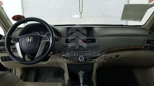 Photo 18 VIN: JHMCP26778C400302 - HONDA ACCORD 