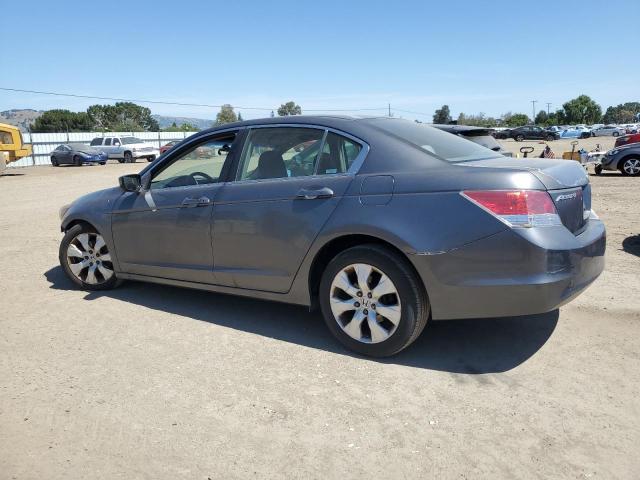 Photo 1 VIN: JHMCP26788C001334 - HONDA ACCORD 