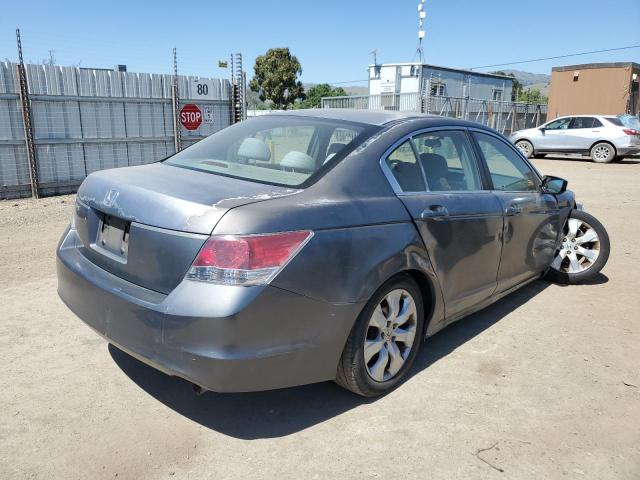 Photo 2 VIN: JHMCP26788C001334 - HONDA ACCORD 