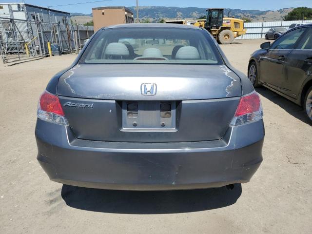 Photo 5 VIN: JHMCP26788C001334 - HONDA ACCORD 