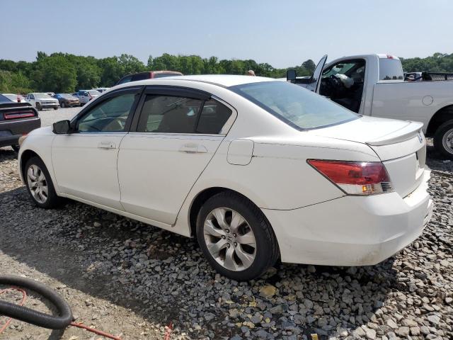 Photo 1 VIN: JHMCP26788C006713 - HONDA ACCORD 