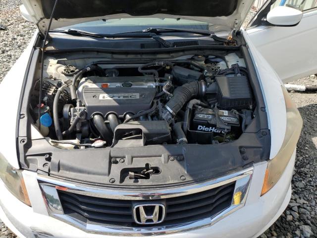 Photo 10 VIN: JHMCP26788C006713 - HONDA ACCORD 