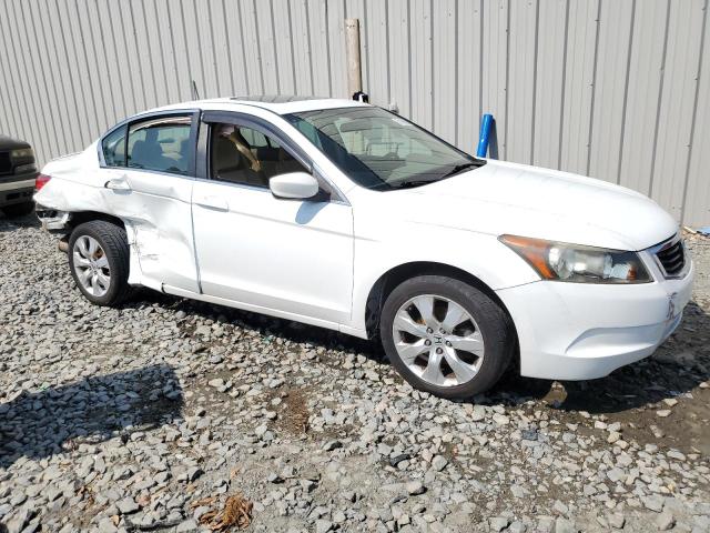 Photo 3 VIN: JHMCP26788C006713 - HONDA ACCORD 