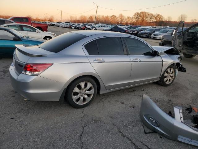 Photo 2 VIN: JHMCP26788C009367 - HONDA ACCORD EX 