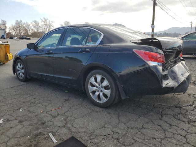 Photo 1 VIN: JHMCP26788C010342 - HONDA ACCORD 