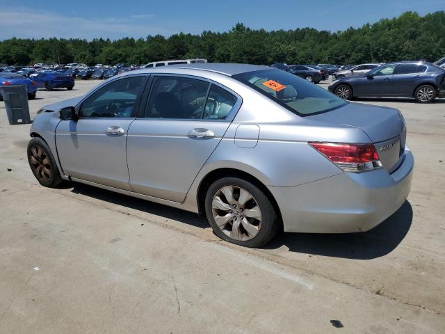 Photo 1 VIN: JHMCP26788C012396 - HONDA ACCORD 