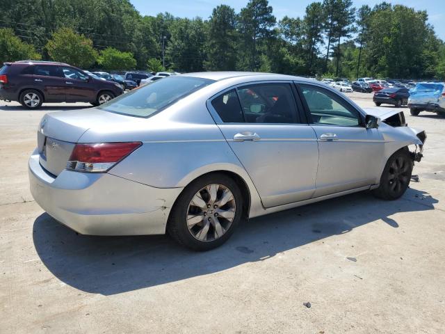 Photo 2 VIN: JHMCP26788C012396 - HONDA ACCORD 