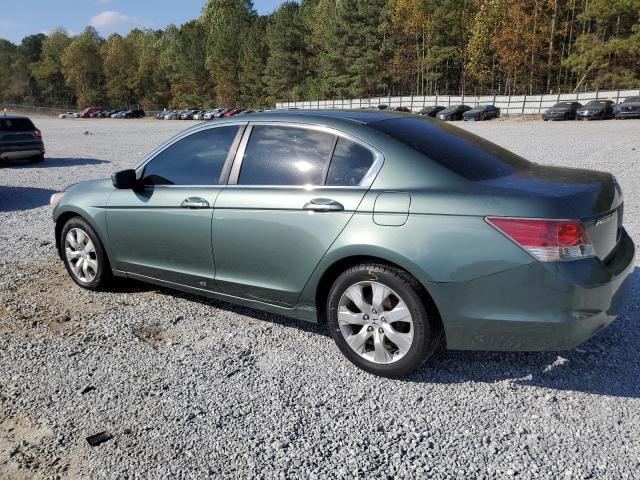 Photo 1 VIN: JHMCP26788C017095 - HONDA ACCORD EX 