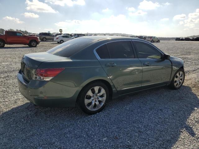 Photo 2 VIN: JHMCP26788C017095 - HONDA ACCORD EX 