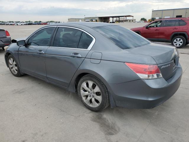 Photo 1 VIN: JHMCP26788C079032 - HONDA ACCORD 