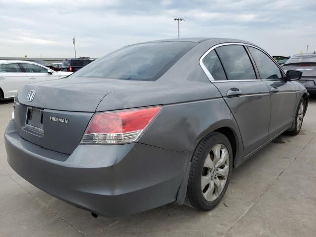 Photo 2 VIN: JHMCP26788C079032 - HONDA ACCORD 