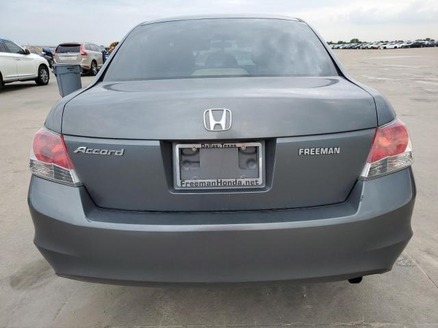 Photo 5 VIN: JHMCP26788C079032 - HONDA ACCORD 