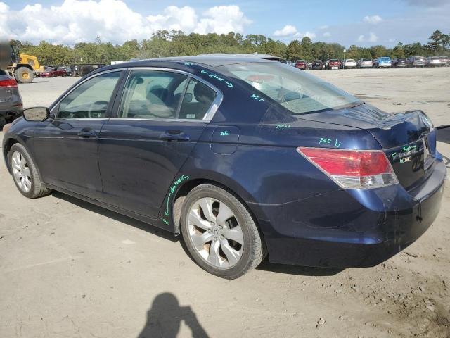 Photo 1 VIN: JHMCP26798C006638 - HONDA ACCORD EX 