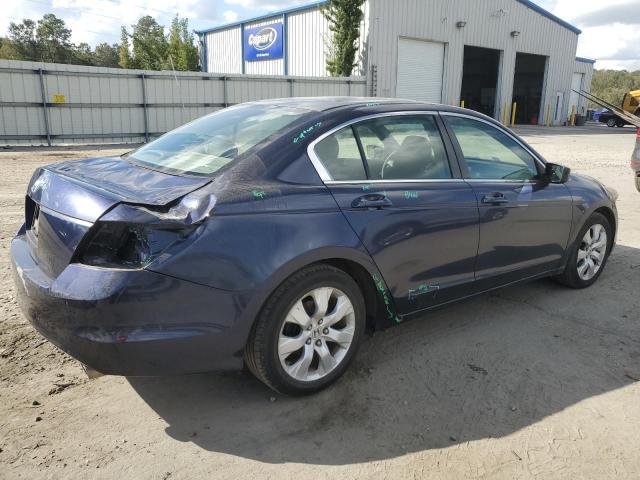 Photo 2 VIN: JHMCP26798C006638 - HONDA ACCORD EX 