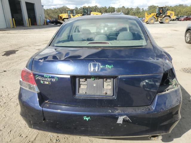 Photo 5 VIN: JHMCP26798C006638 - HONDA ACCORD EX 