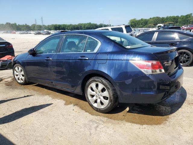 Photo 1 VIN: JHMCP26798C021351 - HONDA ACCORD 