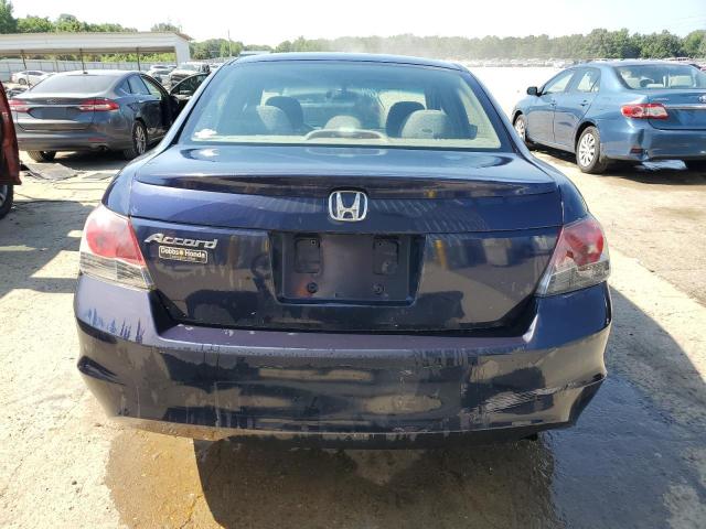 Photo 5 VIN: JHMCP26798C021351 - HONDA ACCORD 