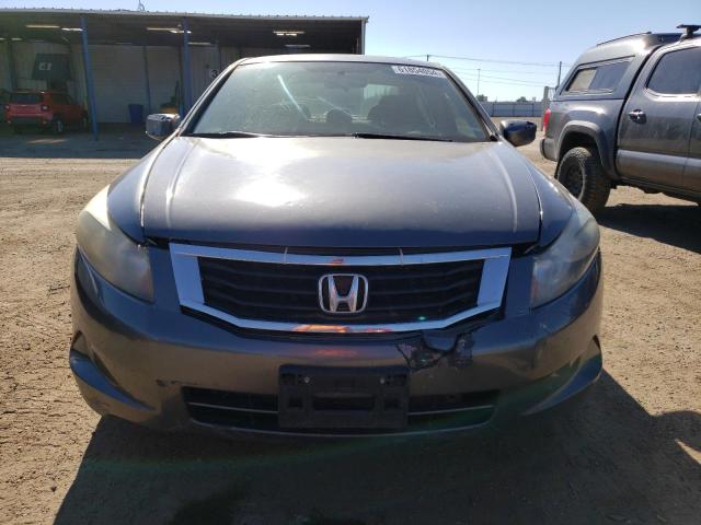 Photo 4 VIN: JHMCP26798C041504 - HONDA ACCORD 