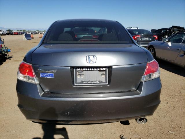 Photo 5 VIN: JHMCP26798C041504 - HONDA ACCORD 