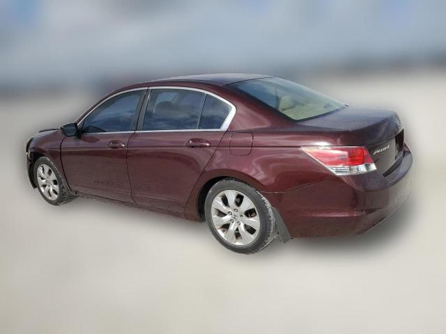 Photo 1 VIN: JHMCP26798C050686 - HONDA ACCORD 