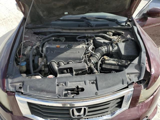 Photo 10 VIN: JHMCP26798C050686 - HONDA ACCORD 