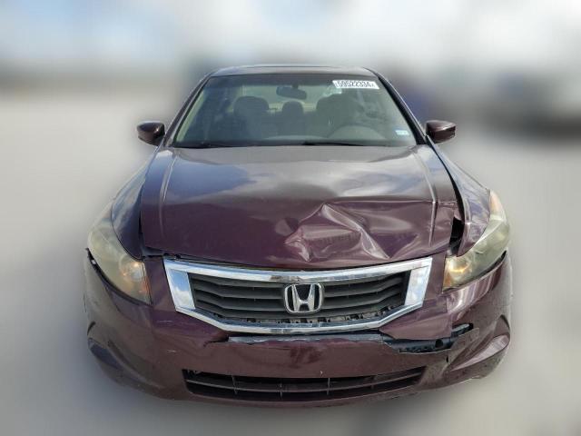 Photo 4 VIN: JHMCP26798C050686 - HONDA ACCORD 